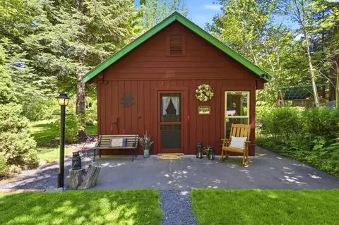110 Mountain Home Park, Dayton, WA 99328
