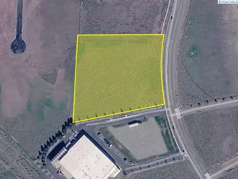tbd Keene Rd, West Richland, WA 99353