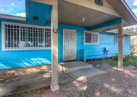 3 W 4th Ave, Toppenish, WA 98948