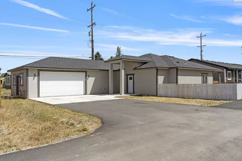 740 S Sixth Ave, Connell, WA 99326