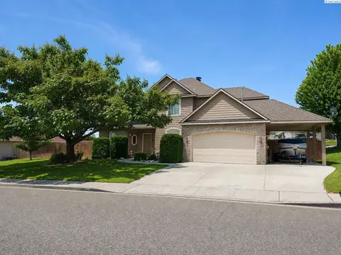 1796 Bolleana Ave #E, Richland, WA 99352