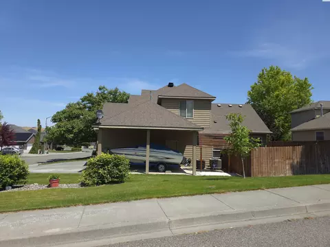 1796 Bolleana Ave, Richland, WA 99352