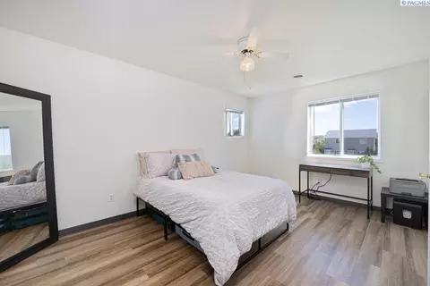 Bedroom - 223 NW Clay Ct, Pullman, WA 99163 photo 1 of 6