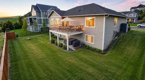 Other - 2325 NW Valley View Dr, Pullman, WA 99163 photo 1 of 12