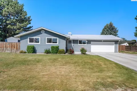 2508 S Zillah St, Kennewick, WA 99337