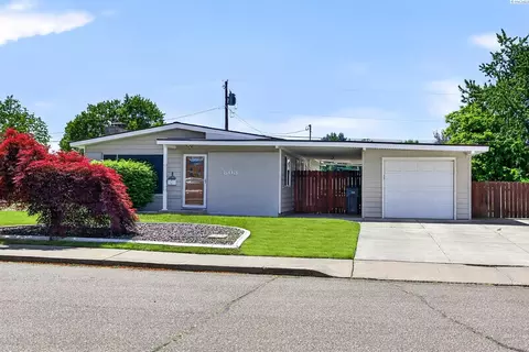803 N Huntington St, Kennewick, WA 99336