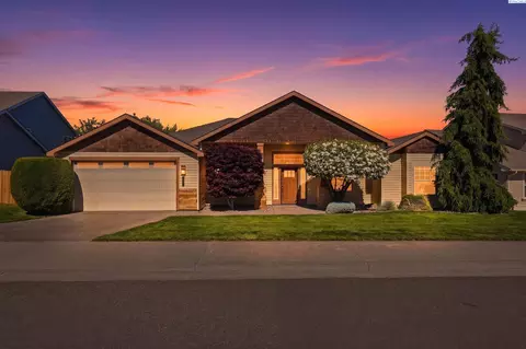 3516 S Keller St, Kennewick, WA 99337