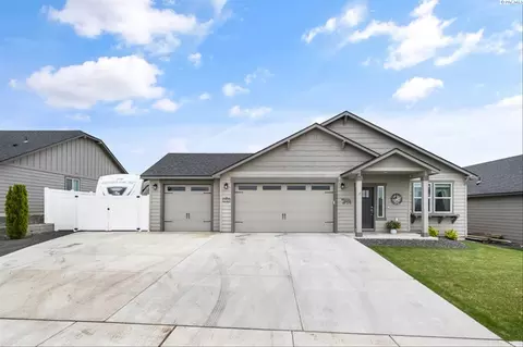 3709 Road 80, Pasco, WA 99301