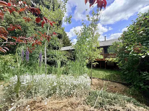 Exterior - 376 NW Dillon St, Pullman, WA 99163 photo 4 of 5