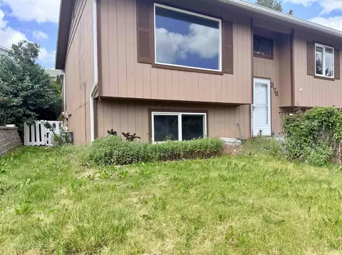 Exterior - 376 NW Dillon St, Pullman, WA 99163 photo 5 of 5