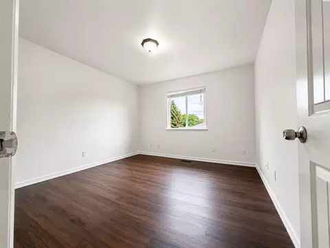 Bedroom - 376 NW Dillon St, Pullman, WA 99163 photo 3 of 4