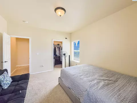 Bedroom - 4807 Adobe Dr, Pasco, WA 99301 photo 5 of 9