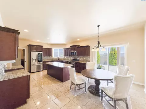 Kitchen - 4807 Adobe Dr, Pasco, WA 99301 photo 1 of 4