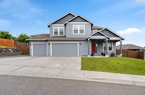 3728 S Lincoln St, Kennewick, WA 99338