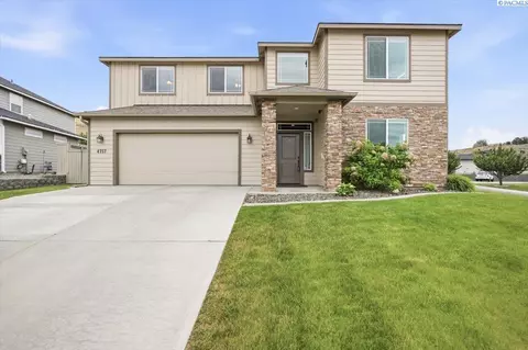 4757 Cowlitz, Richland, WA 99352