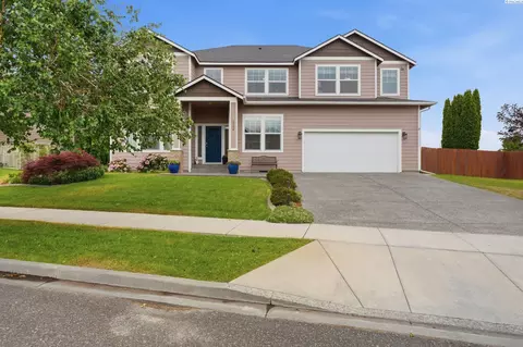 2104 S Sheppard St, Kennewick, WA 99338