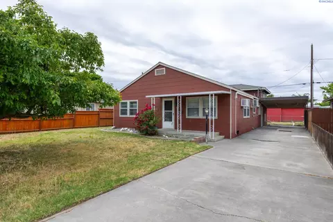 345 Sanford Ave, Richland, WA 99352