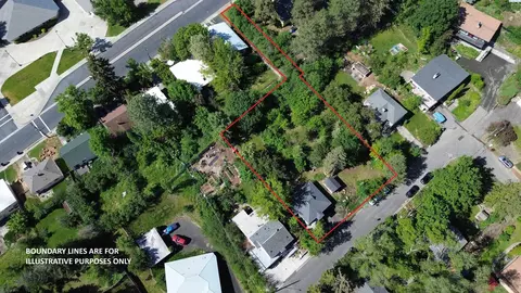 View/Area - 515 SW Walnut St, Pullman, WA 99163 photo 1 of 1