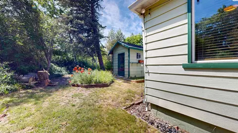 Exterior - 515 SW Walnut St, Pullman, WA 99163 photo 4 of 4