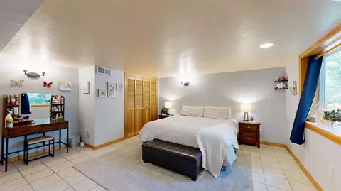 Bedroom - 515 SW Walnut St, Pullman, WA 99163 photo 1 of 1