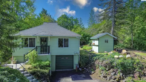 515 SW Walnut St, Pullman, WA 99163