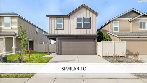 6516 Polar Dr, Pasco, WA 99301