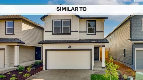 6420 Polar Dr, Pasco, WA 99301