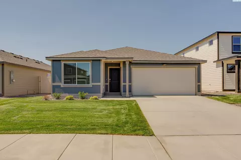 6118 Road 115, Pasco, WA 99301