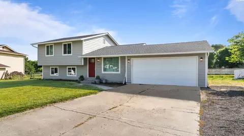 4701 S Jean St, Kennewick, WA 99337