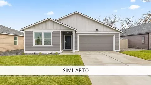 6117 Road 115, Pasco, WA 99301