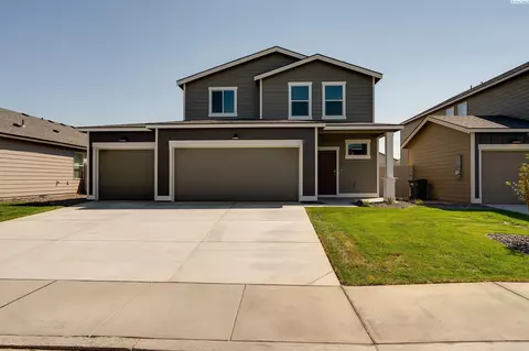 6113 Road 115, Pasco, WA 99301