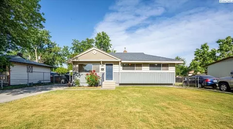 1701 S Garfield St, Kennewick, WA 99337
