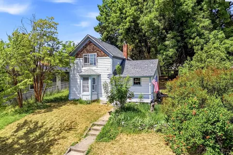120 E Mohr St, Palouse, WA 99161