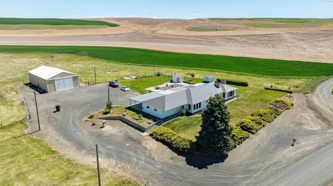 1751 Glorfield Rd, Saint John, WA 99171