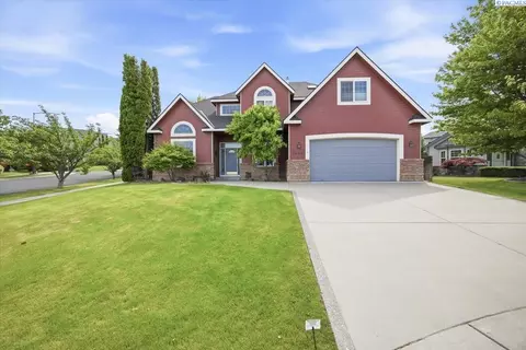 2068 Newhaven Loop, Richland, WA 99352