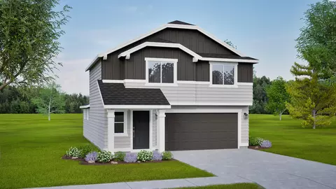 661 Snowking St, Richland, WA 99352