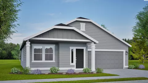 3728 Corvina, Richland, WA 99352
