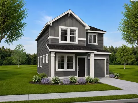 354 Aeon Ave, Prosser, WA 99350