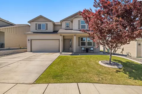 2907 Cashmere Dr, Richland, WA 99352