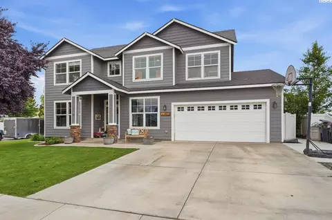 4813 Bilbao Dr, Pasco, WA 99301