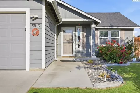 5813 Robert Wayne Dr, Pasco, WA 99301 photo 2
