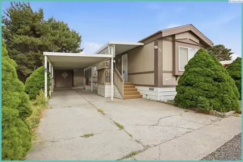 3324 W 19th Ave #180, Kennewick, WA 99338