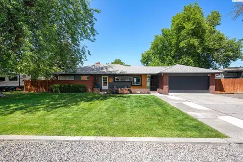 6312 Willamette, Kennewick, WA 99336
