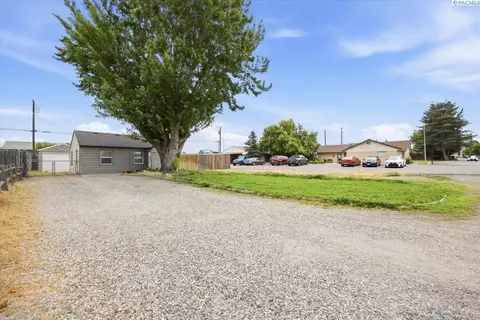 316 N Jefferson, Kennewick, WA 99336