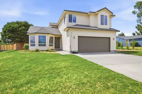4104 Mojave Ct, Pasco, WA 99301