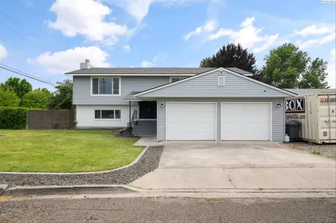 1503 W 37th Ave, Kennewick, WA 99337