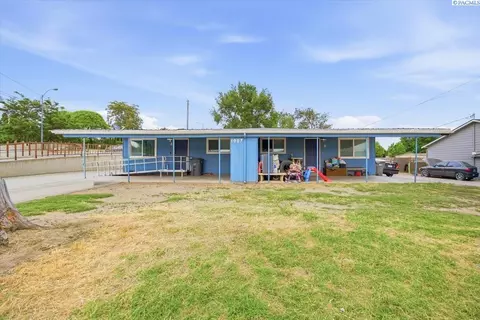 1007 S Gum St, Kennewick, WA 99337
