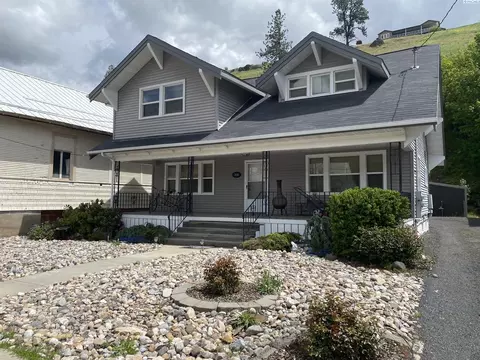 310 N N Ml, Colfax, WA 99111