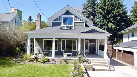 906 S East St, Colfax, WA 99111