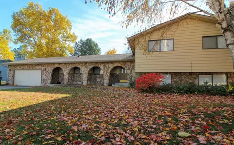 411 Snyder St, Richland, WA 99354